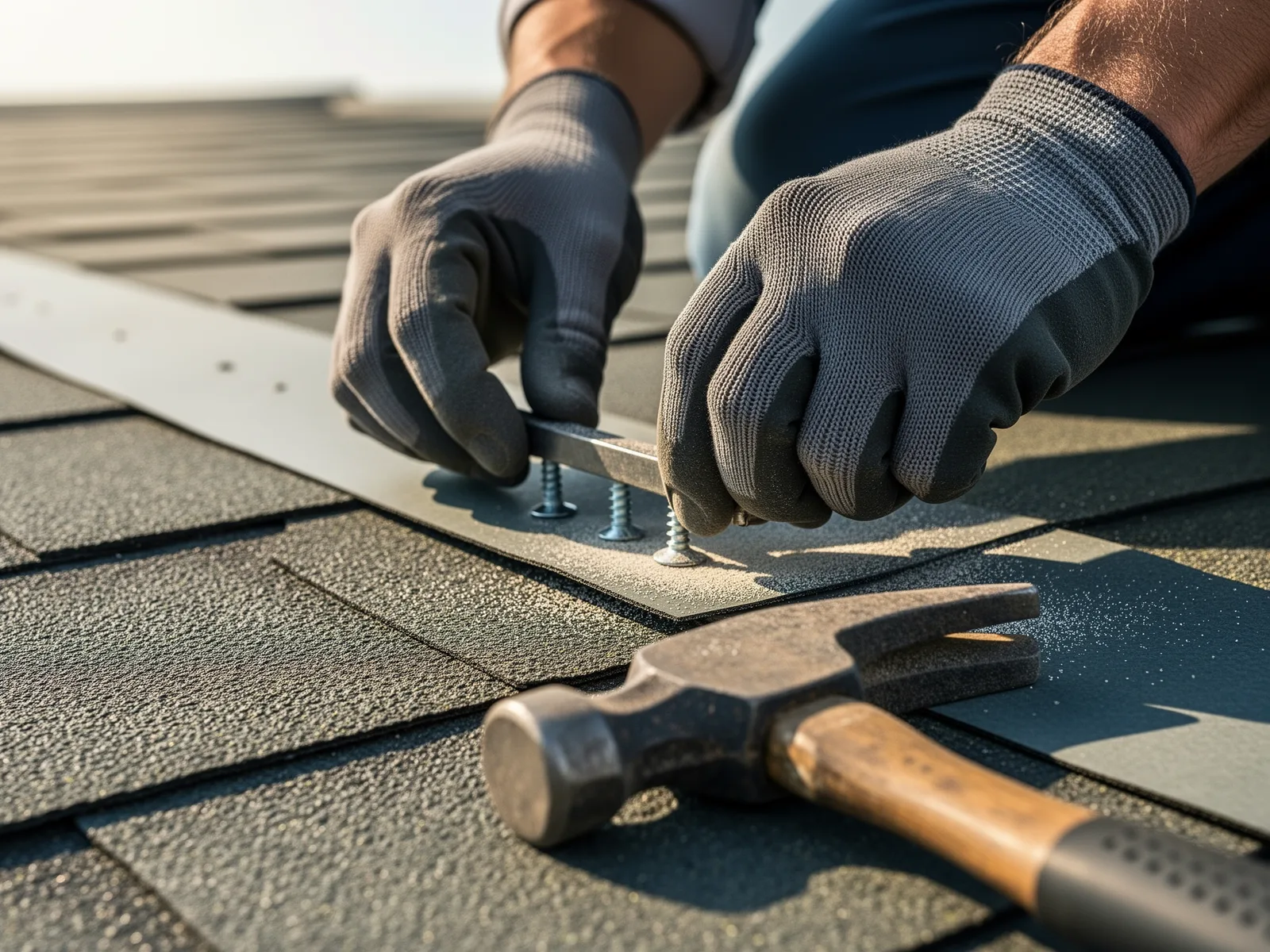 Why choose Fascia Repair in Cranberry Lake, NY